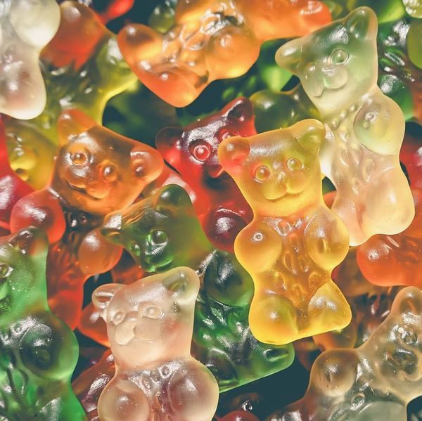 Our Chief Candy Artisan